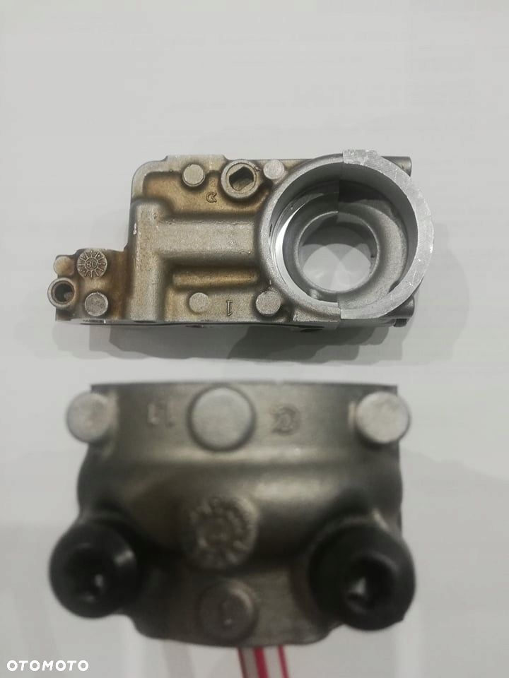 Mostek wałka ssącego głowicy 1,4/1.6 vti MINI PEUGEOT CITROEN PSA oryginał - 2