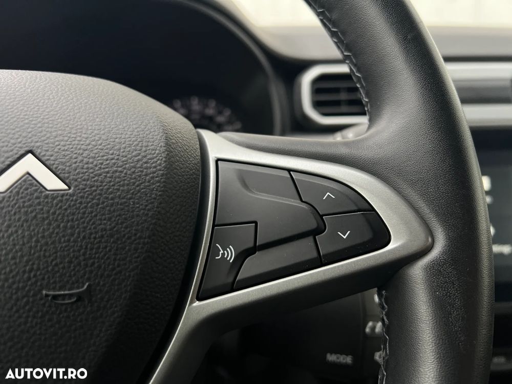 Dacia Duster ECO-G 100 Journey - 17