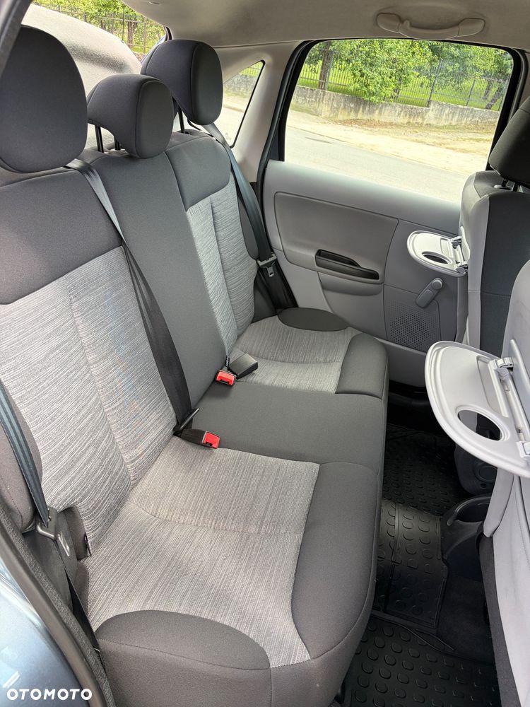 Citroën C3 1.6 HDi SX Pack - 17