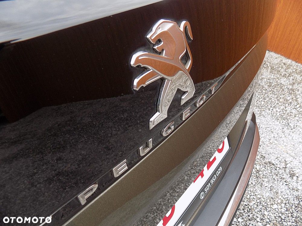 Peugeot 3008 HDi 115 Business-Line - 29