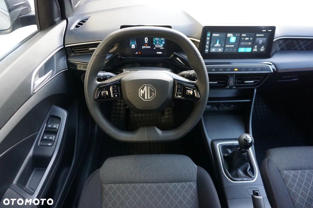 MG MG3 1.5 Excite - 34