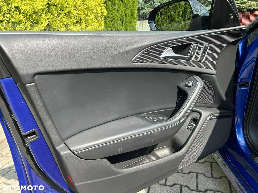 Audi A6 Avant 3.0 TDI competition quattro tiptronic - 33