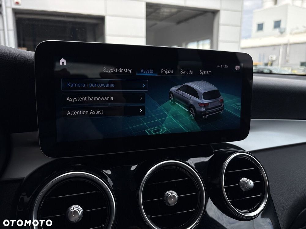 Mercedes-Benz GLC 220 d - 23