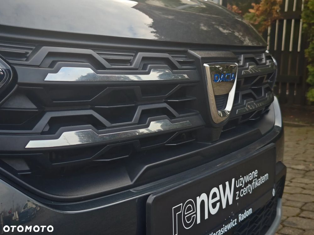 Dacia Jogger 1.0 TCe Comfort 7os - 11