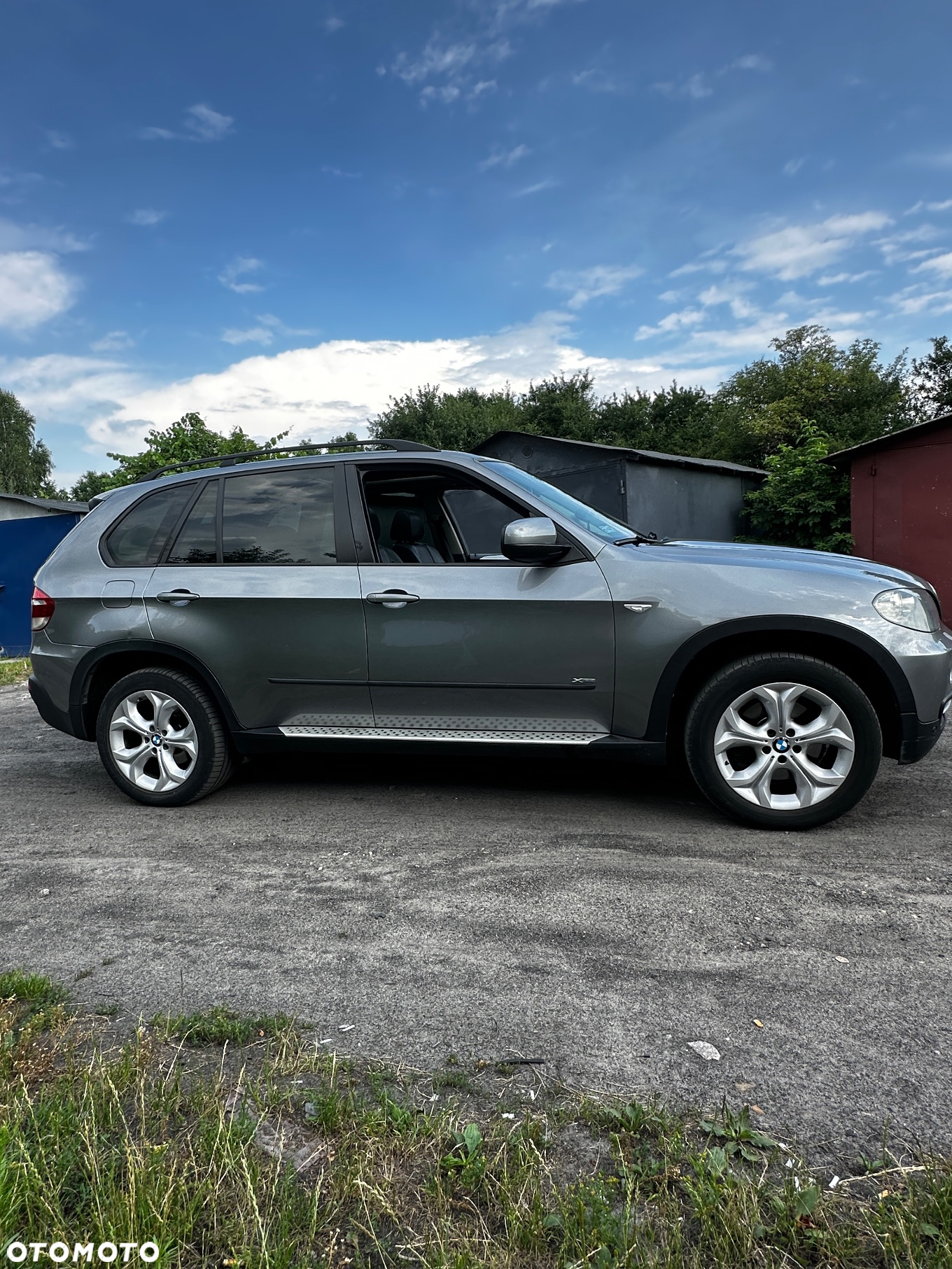 BMW X5 3.0d xDrive - 7