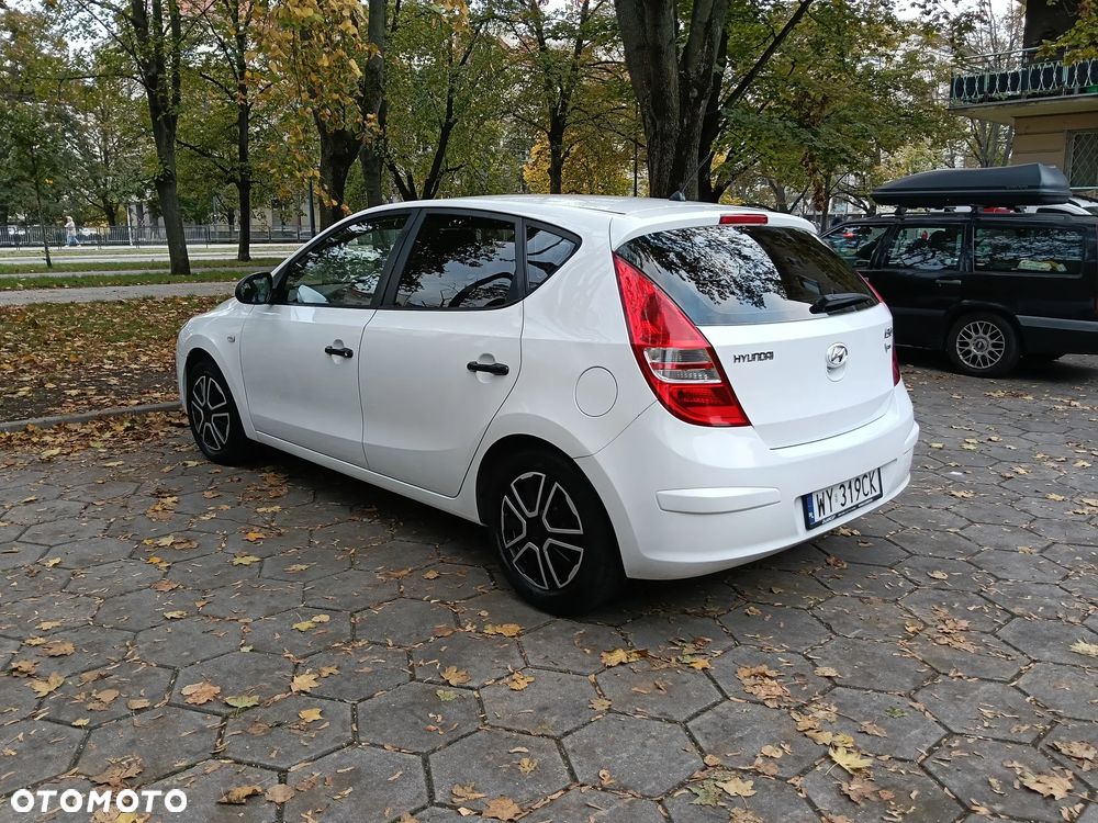 Hyundai i30 - 21