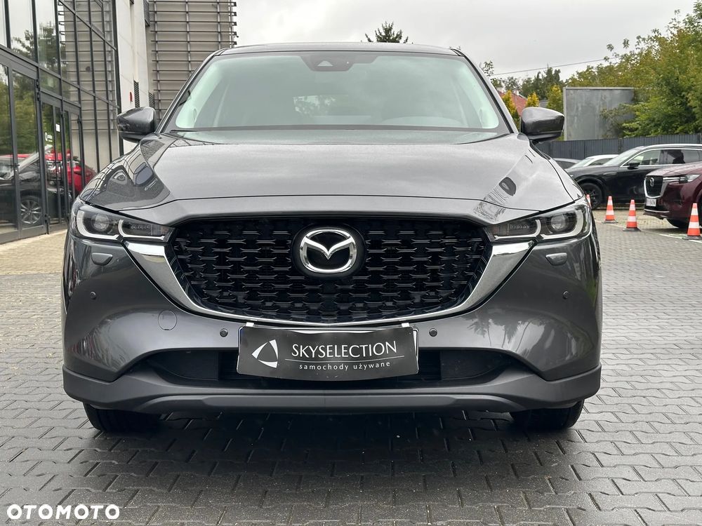 Mazda CX-5 2.0 Center-Line Plus 2WD - 3