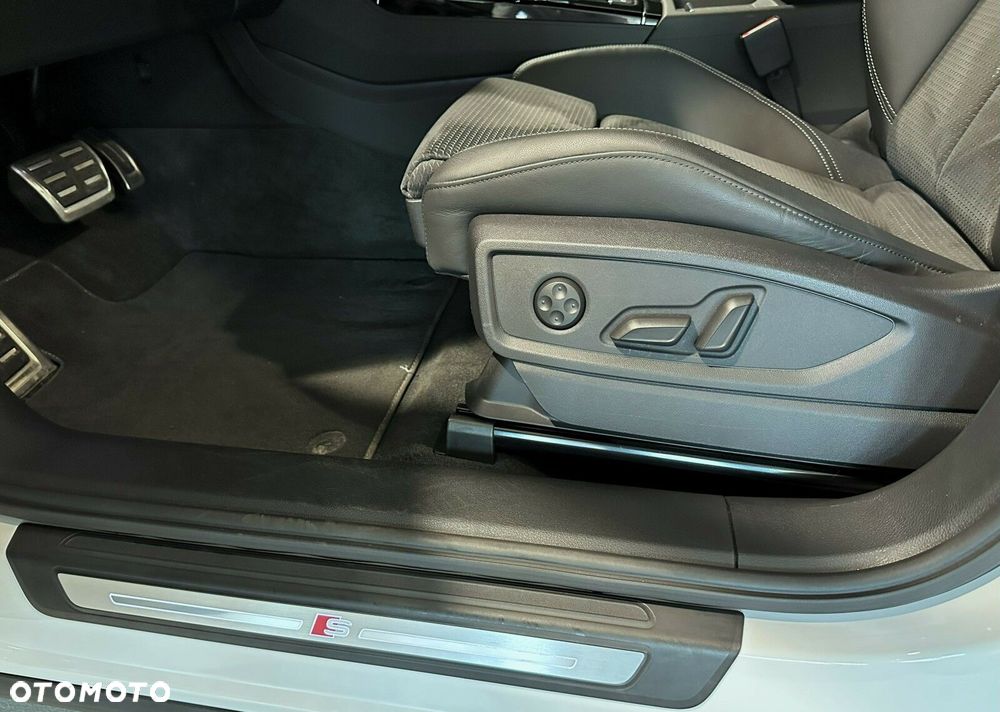 Audi SQ5 TDI mHEV Quattro Tiptronic - 15
