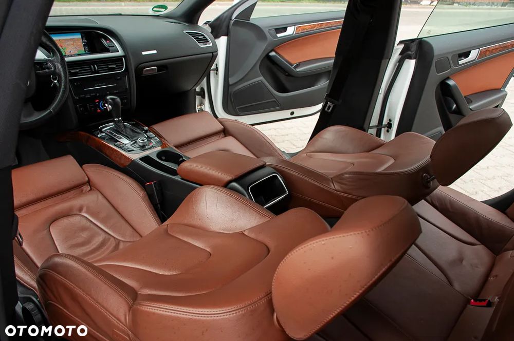 Audi A5 Sportback - 30