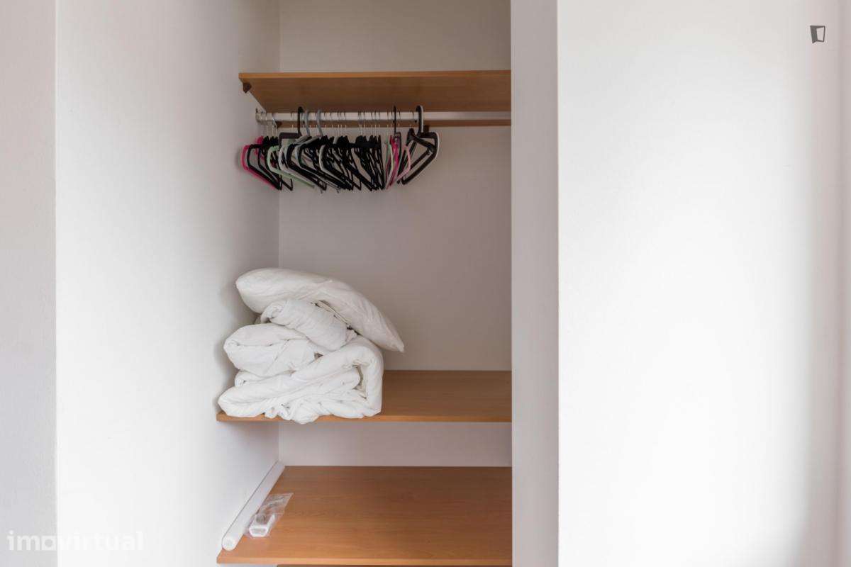 Quarto - localizado em Bonfim Porto - Grande imagem: 5/16