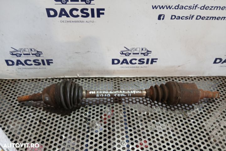 Planetara fata stanga 1.6 DV6 1.6 DV6 Ford C-Max 2 [2010 - 2015] Mini - 2