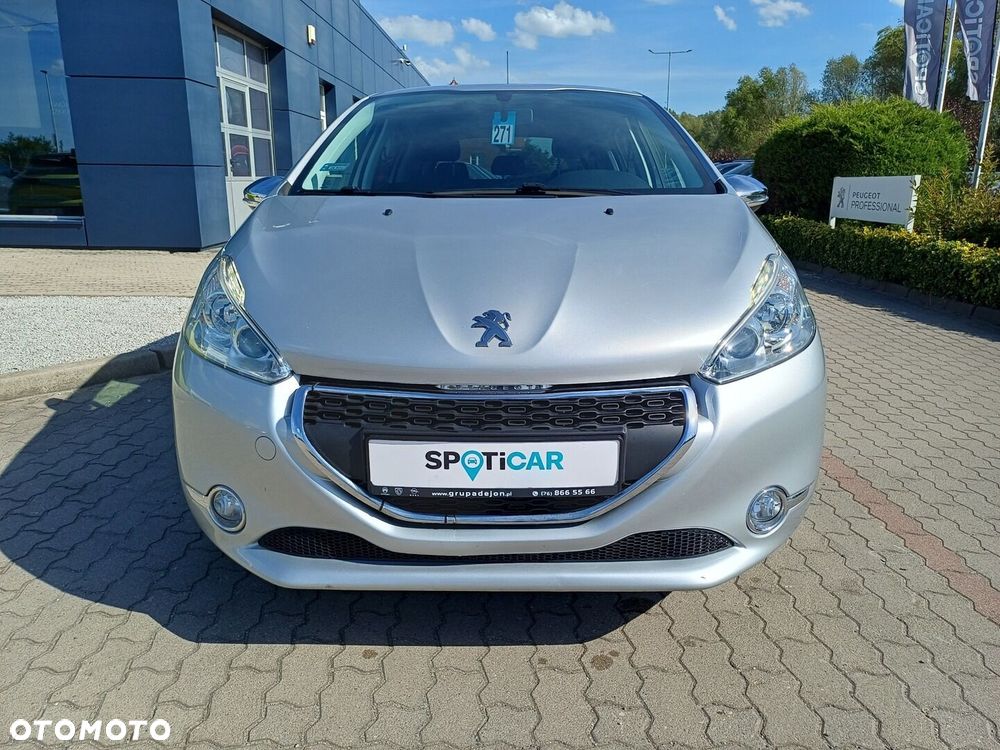 Peugeot 208 1.2 PureTech Style - 2