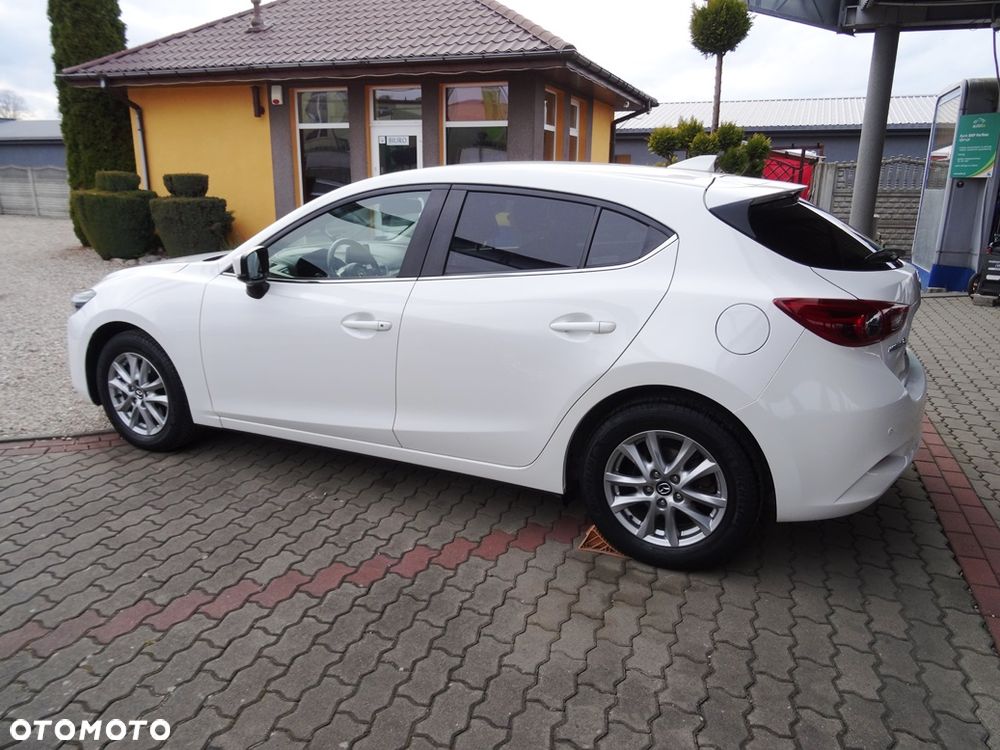 Mazda 3 2.0 Skyenergy - 8