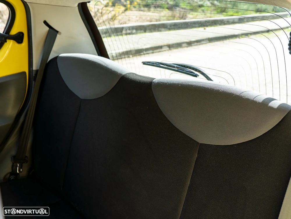 Peugeot 107 1.0 Access - 14