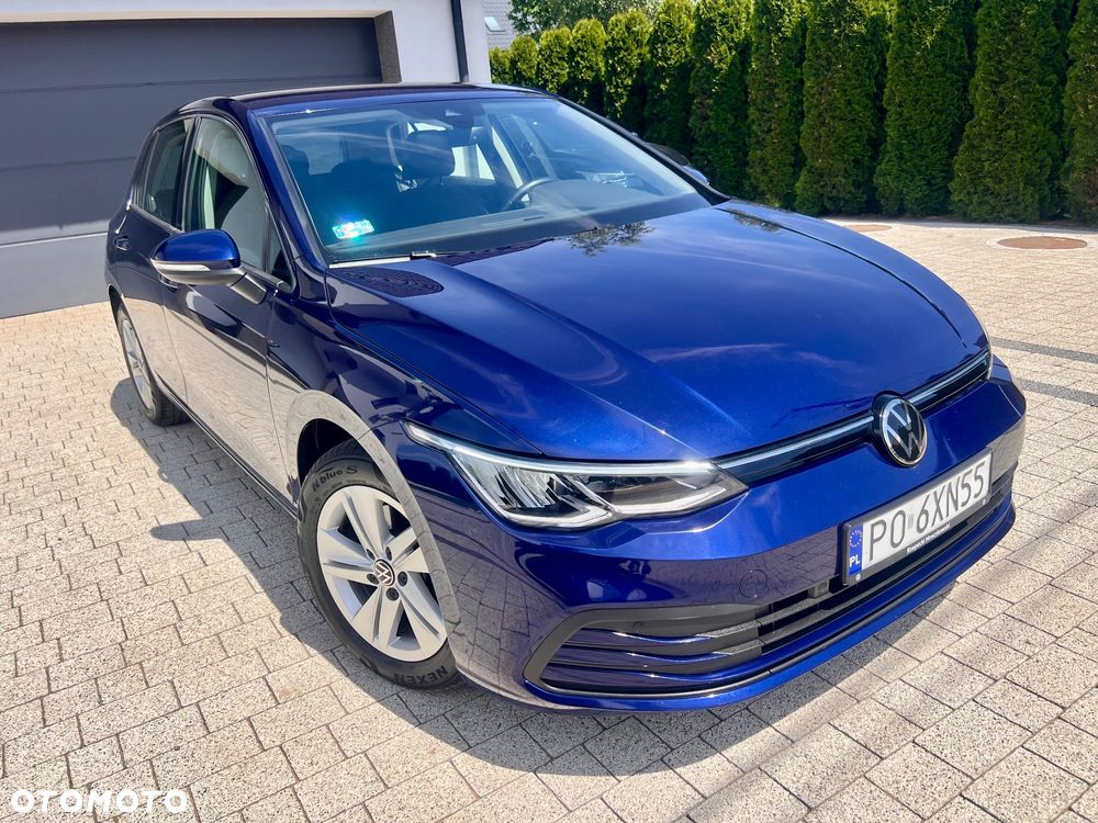 Volkswagen Golf 1.5 TSI EVO Life - 20