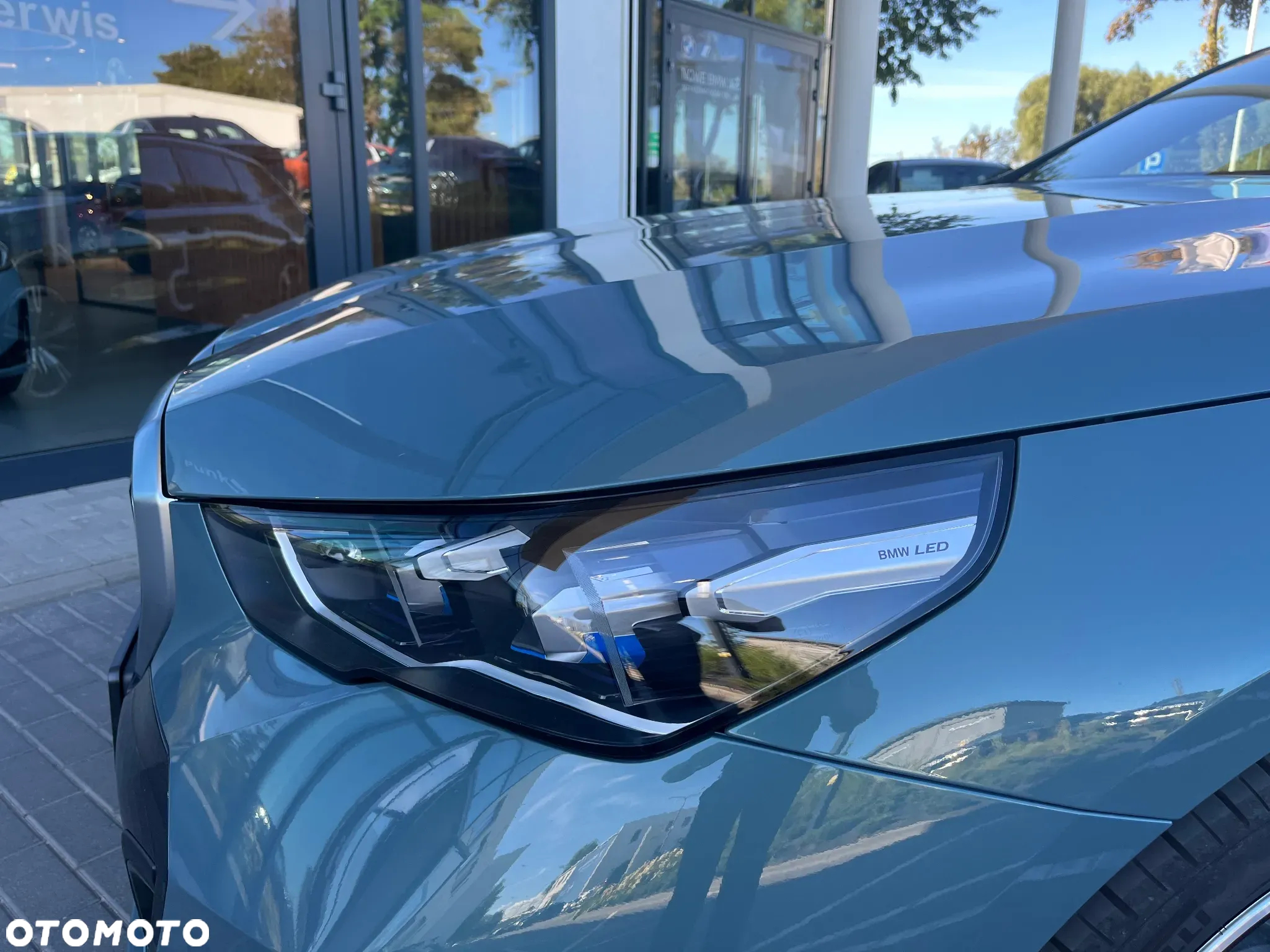 BMW Seria 5 - 14