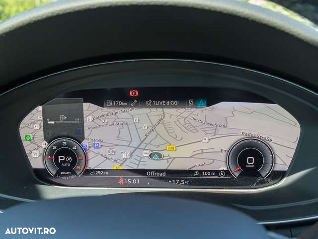 Audi A5 - 6