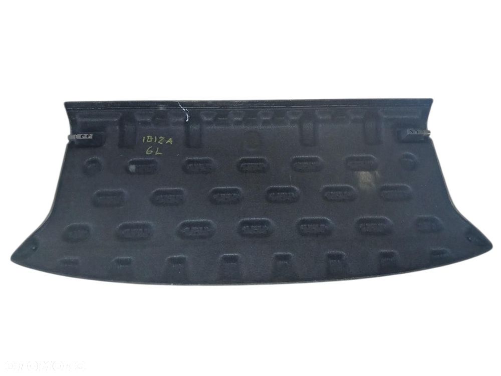POLKA BAGAZNIKA SEAT IBIZA 6L - 2