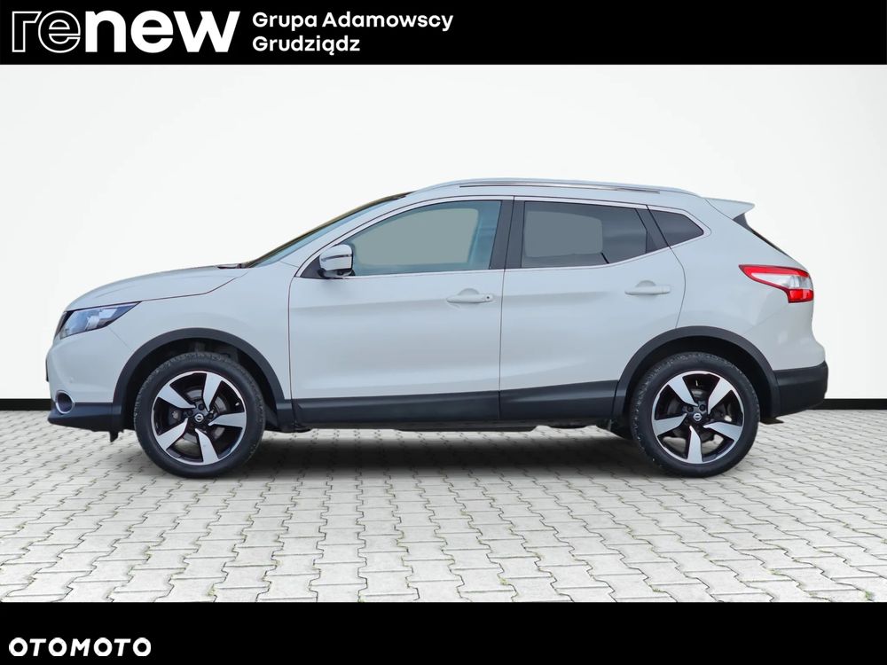 Nissan Qashqai 1.2 DIG-T N-Connecta - 8