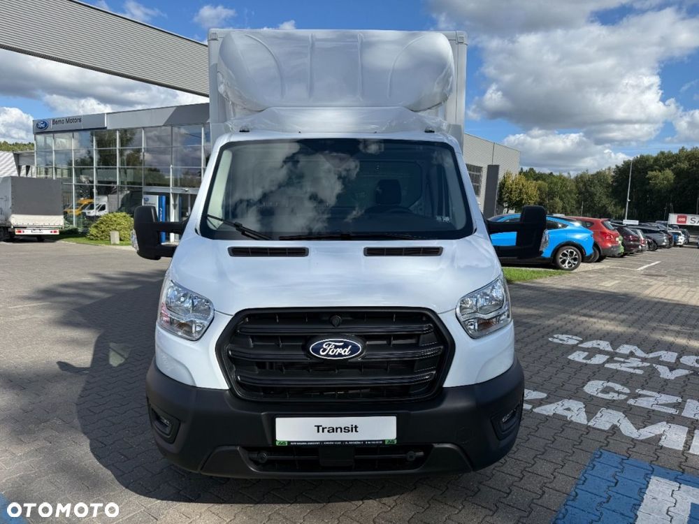 Ford Transit - 7
