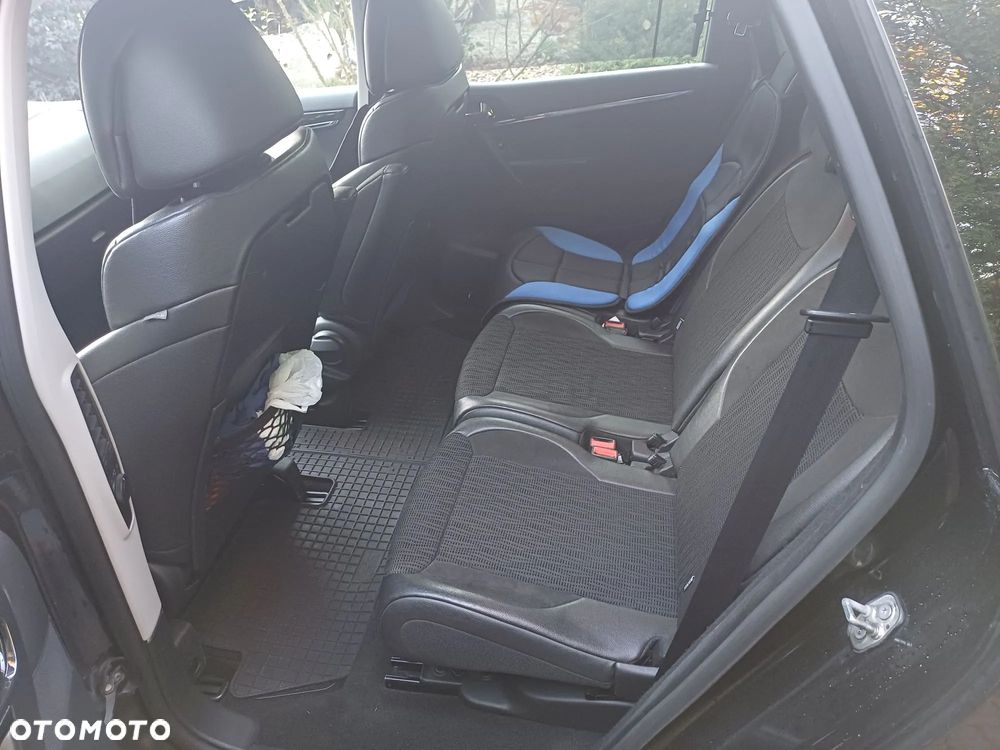 Citroën C4 Picasso 2.0 HDi FAP Exclusive - 5