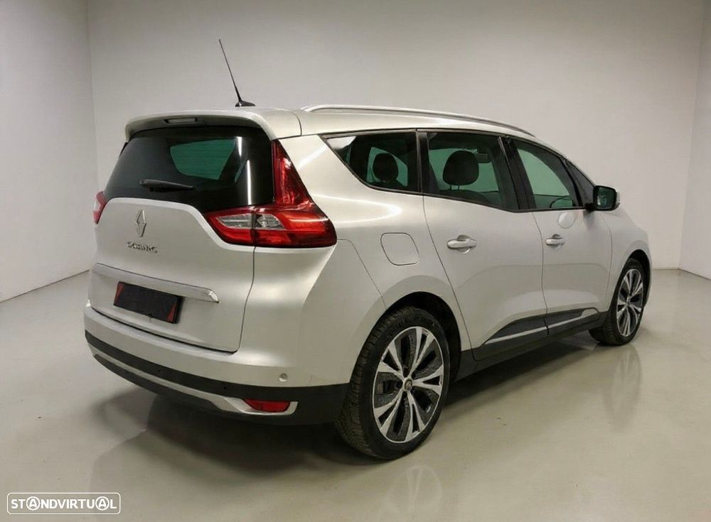 Renault Grand Scénic - 3