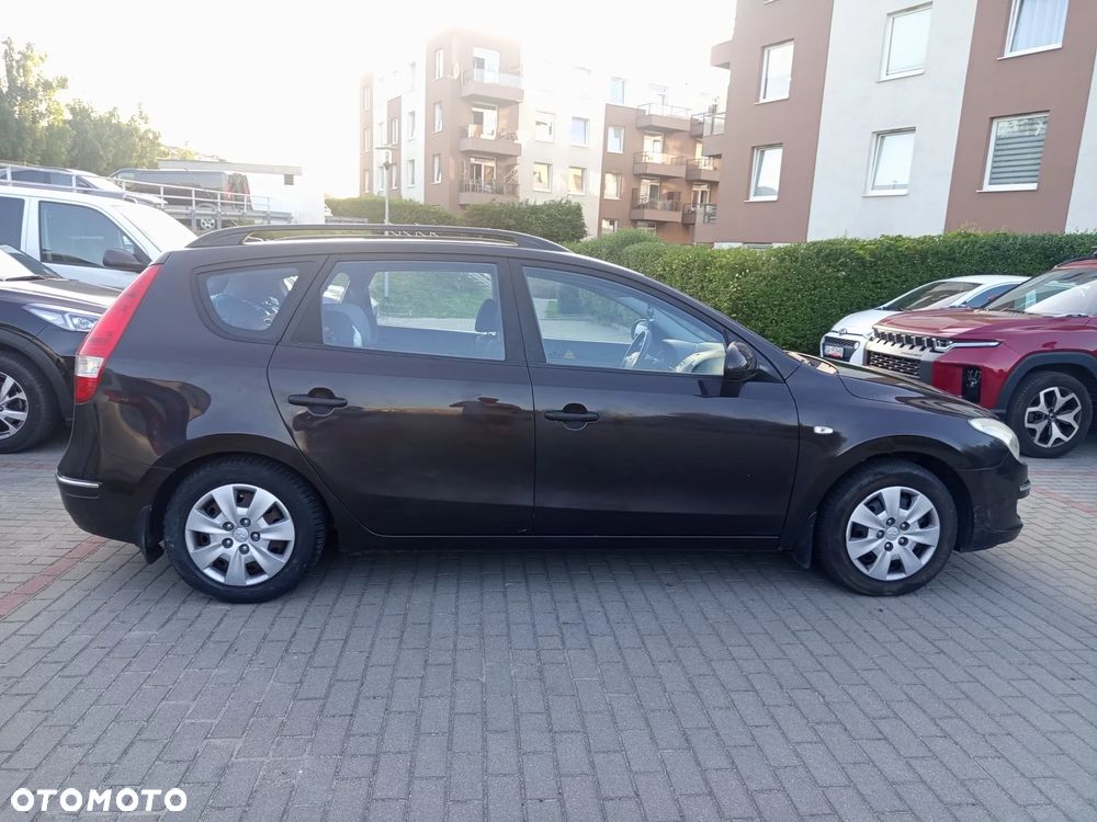 Hyundai i30 1.6 CRDi Blue Classic - 8