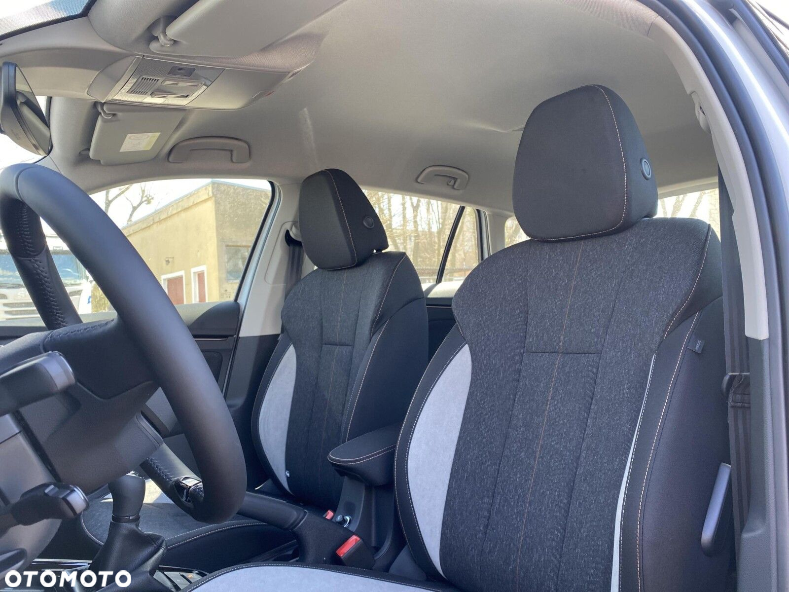 Skoda Scala 1.0 TSI Edition 130 - 11