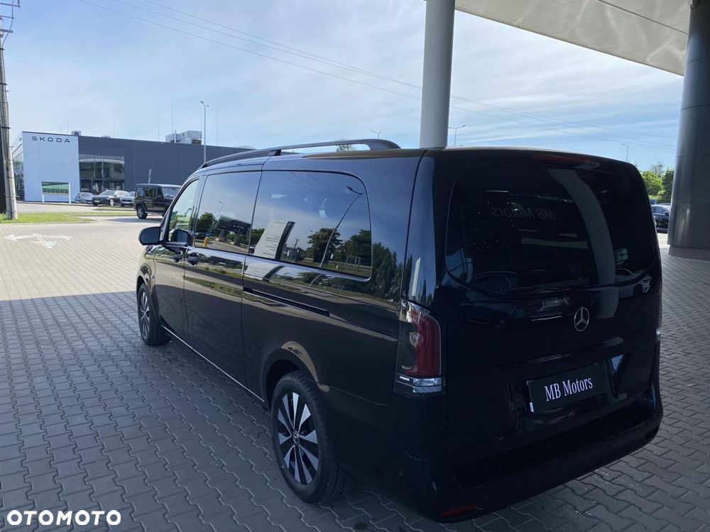 Mercedes-Benz Vito - 9