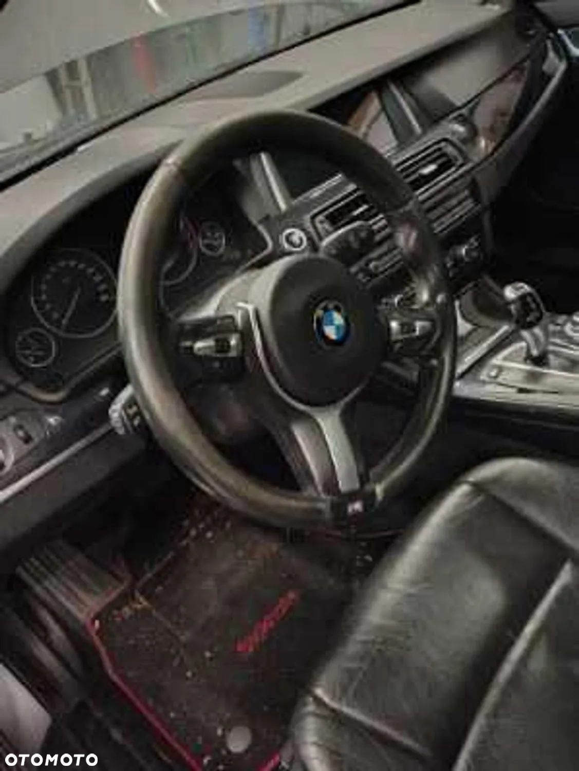 BMW Seria 5 520d Touring - 16