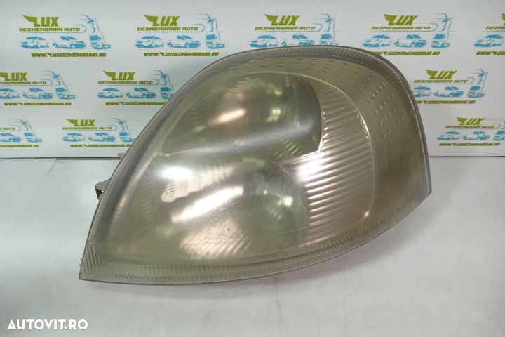 Far stanga 8200163516 Renault Master 2  [din 1997 pana  2004] - 1