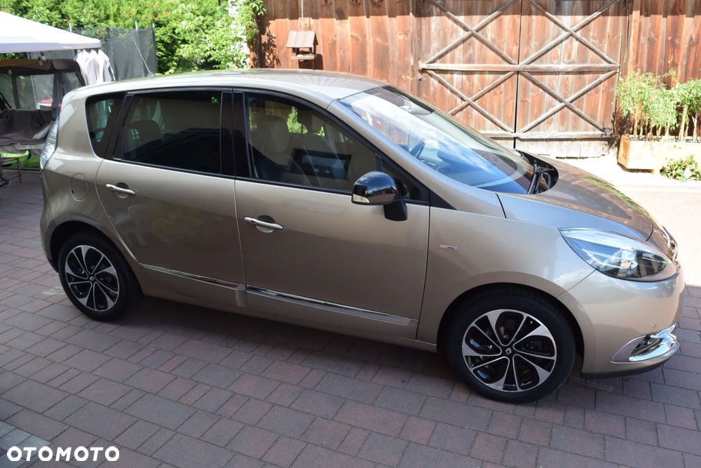 Renault Scenic Energy TCe 130 S&S Bose Edition - 7