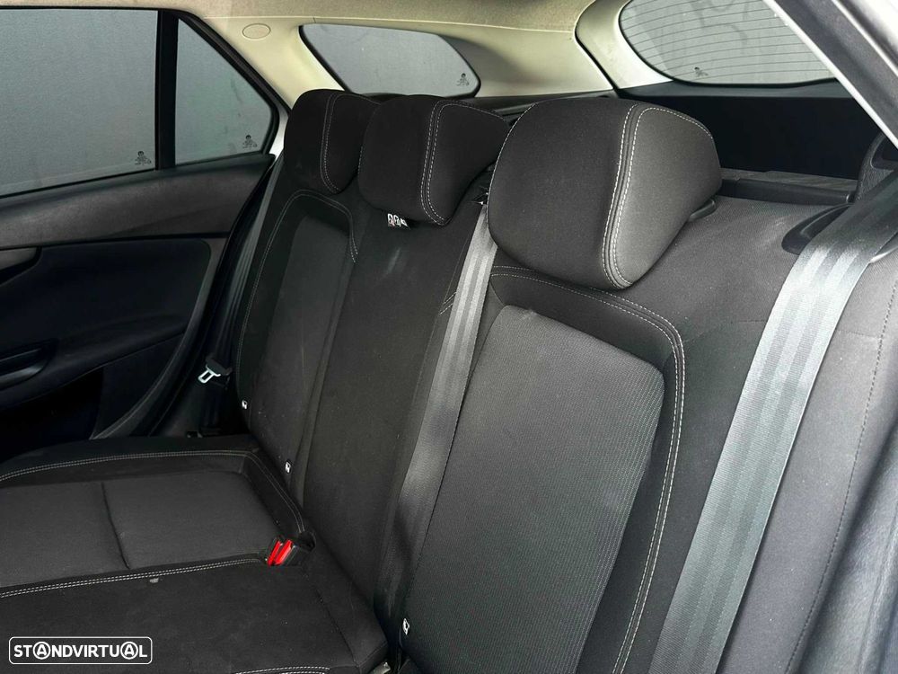 Fiat Tipo Station Wagon 1.4 Street - 17