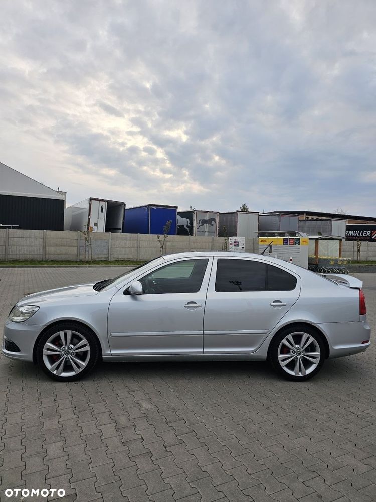 Skoda Octavia - 4