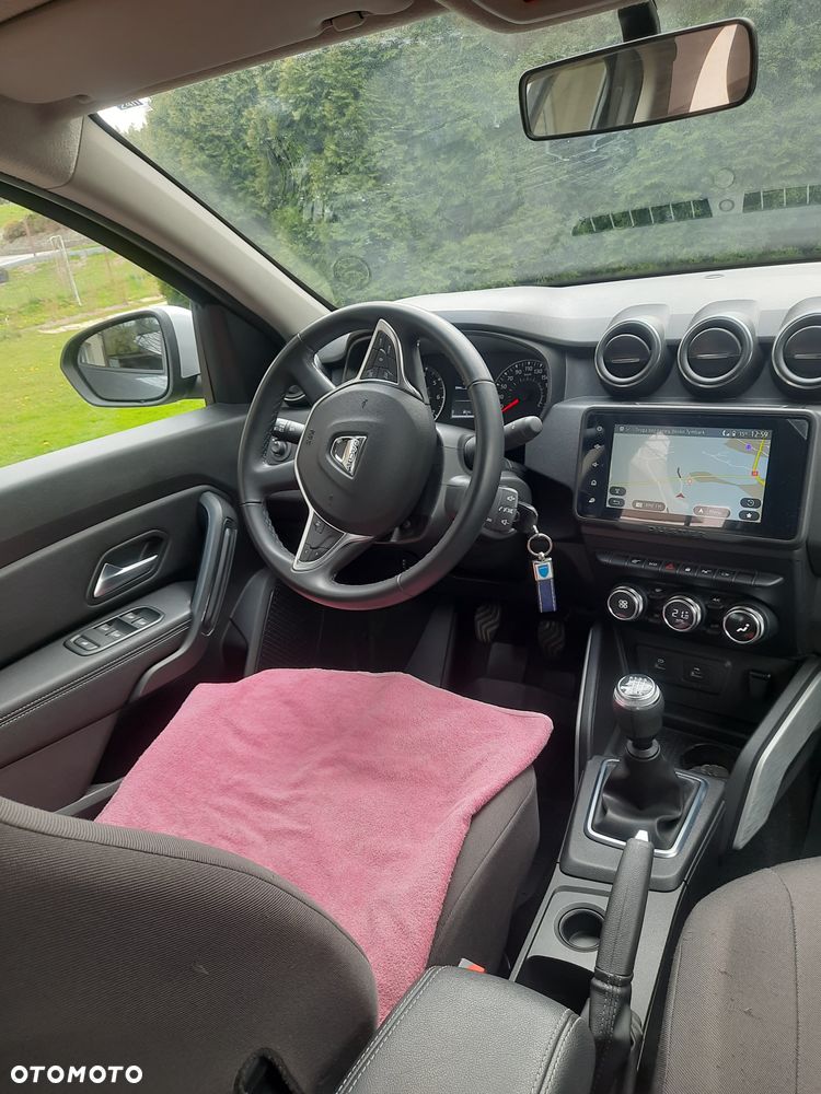 Dacia Duster - 6