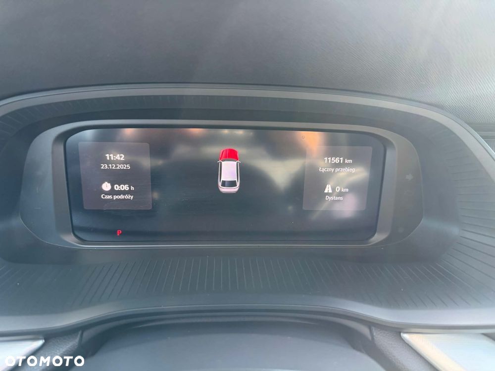 Skoda Octavia 1.5 TSI e-Tec Style DSG - 13