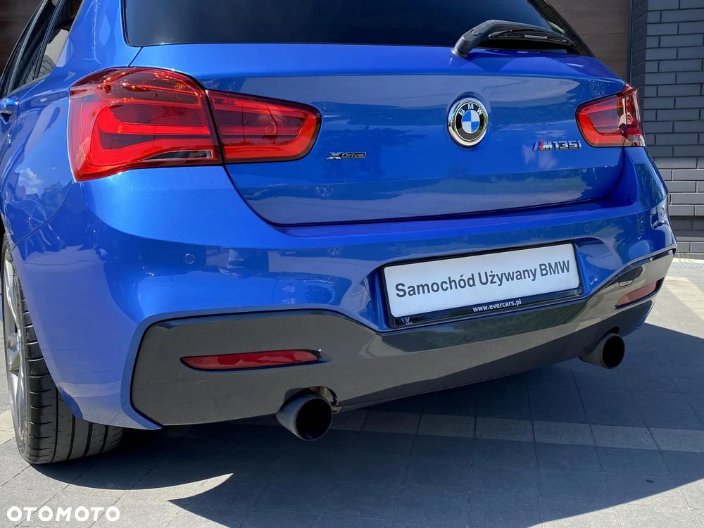 BMW Seria 1 M135i xDrive - 10