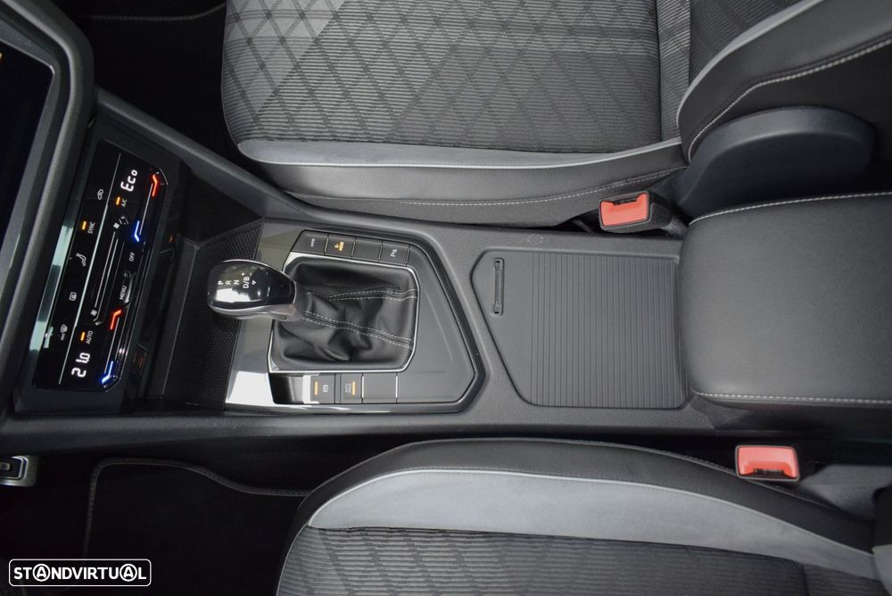 VW Tiguan 1.4 TSI eHybrid R-Line DSG - 33