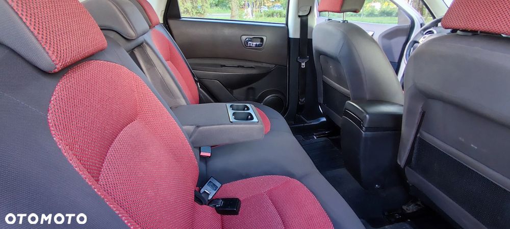 Nissan Qashqai 1.6 Visia - 25