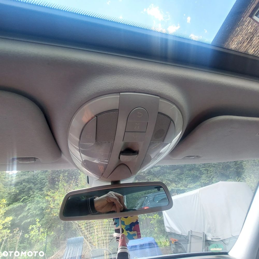 Mercedes-Benz Klasa E - 10