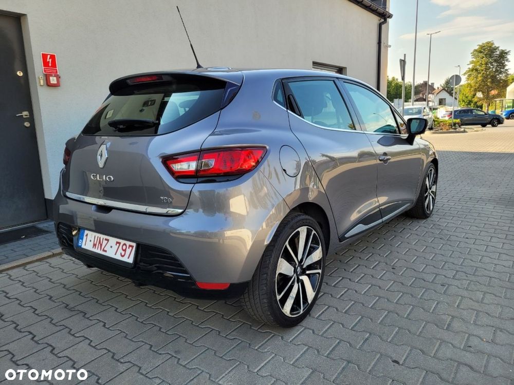 Renault Clio 0.9 Energy TCe Expression - 11