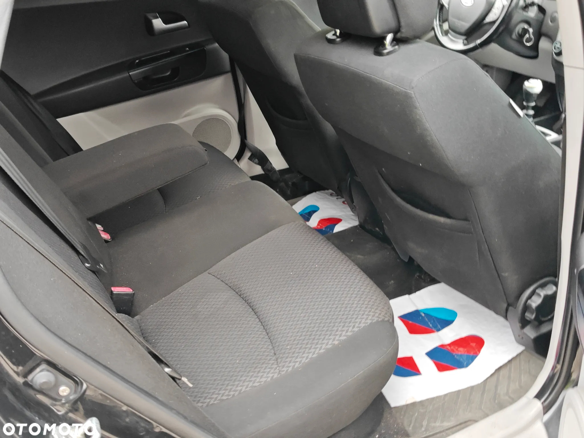Kia Ceed 1.6 CRDi LX - 16