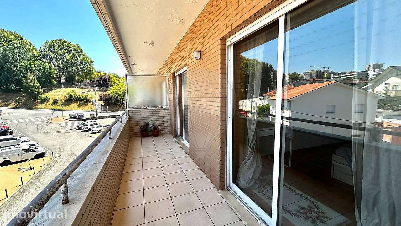 Apartamento T3 para arrendamento - Grande imagem: 2/20