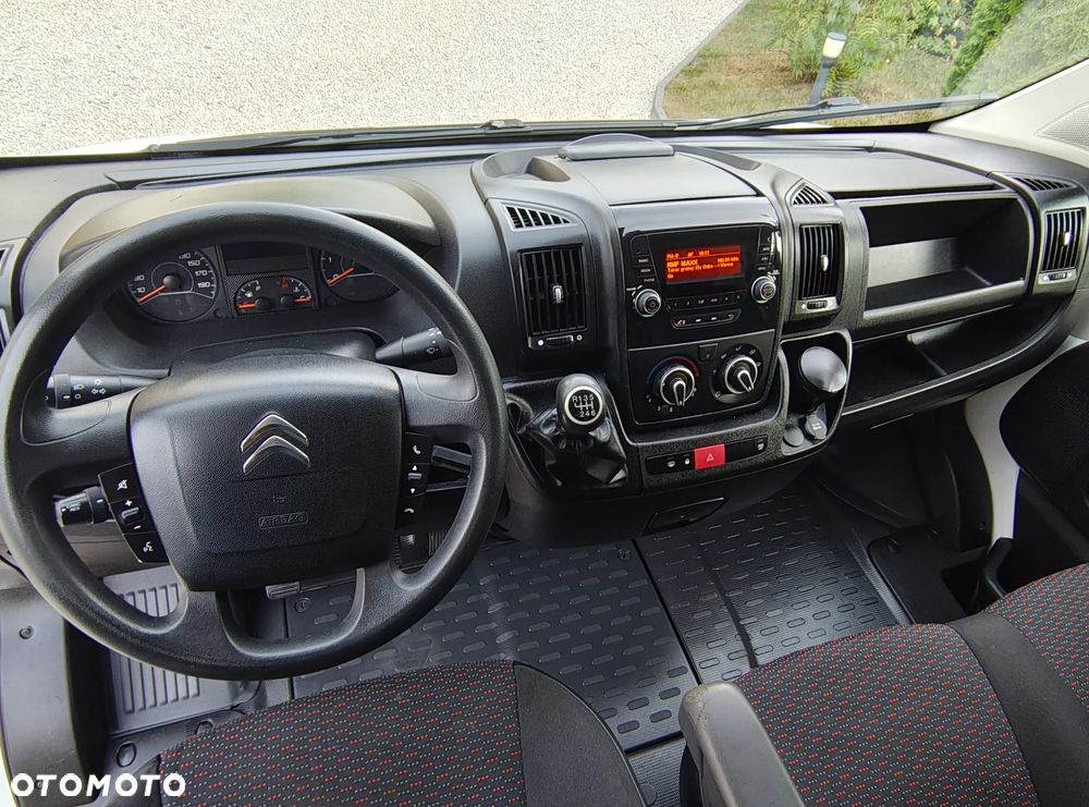 Citroën Jumper - 19