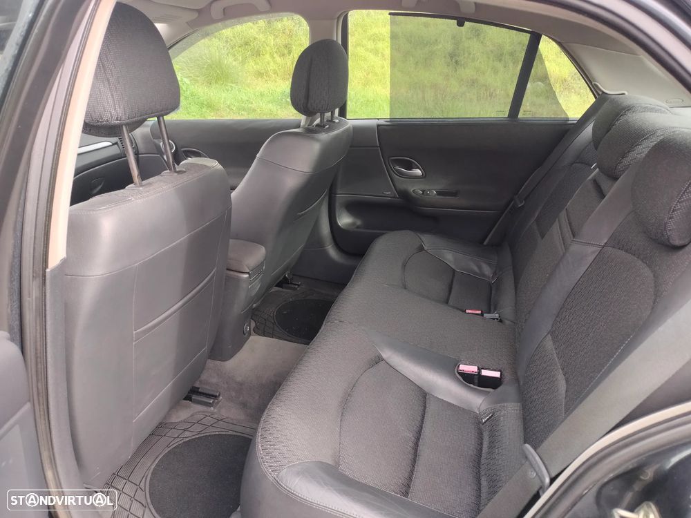Renault Laguna 2.2 dCi Priv. Luxe Auto. - 8