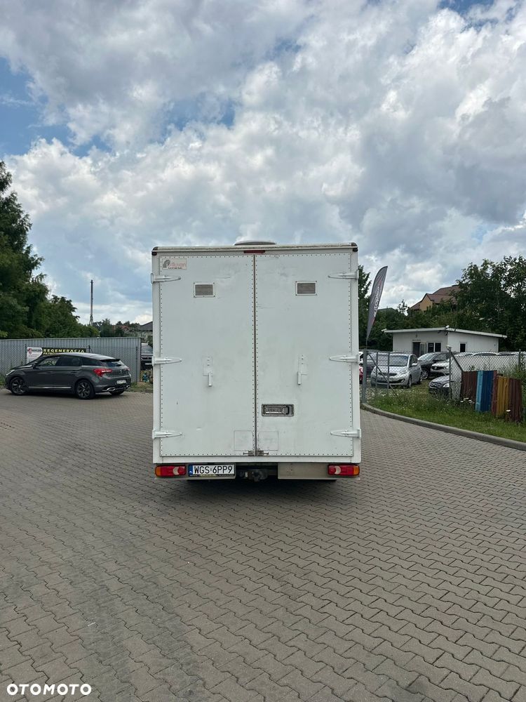 Citroën Jumper - 11
