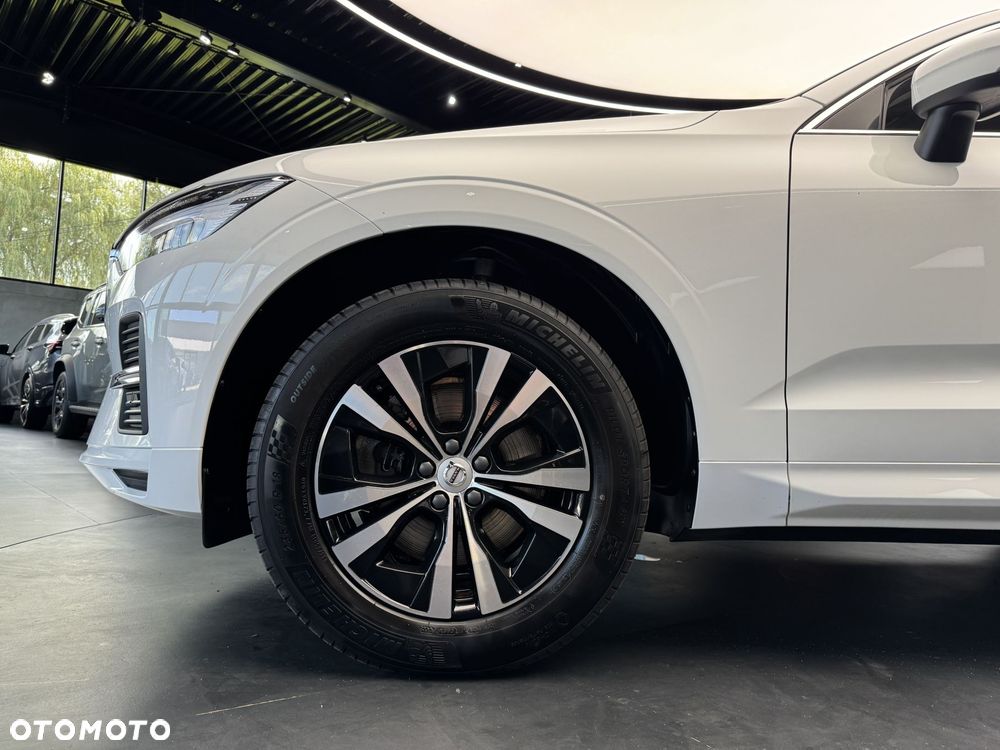 Volvo XC 60 B4 B Core - 21