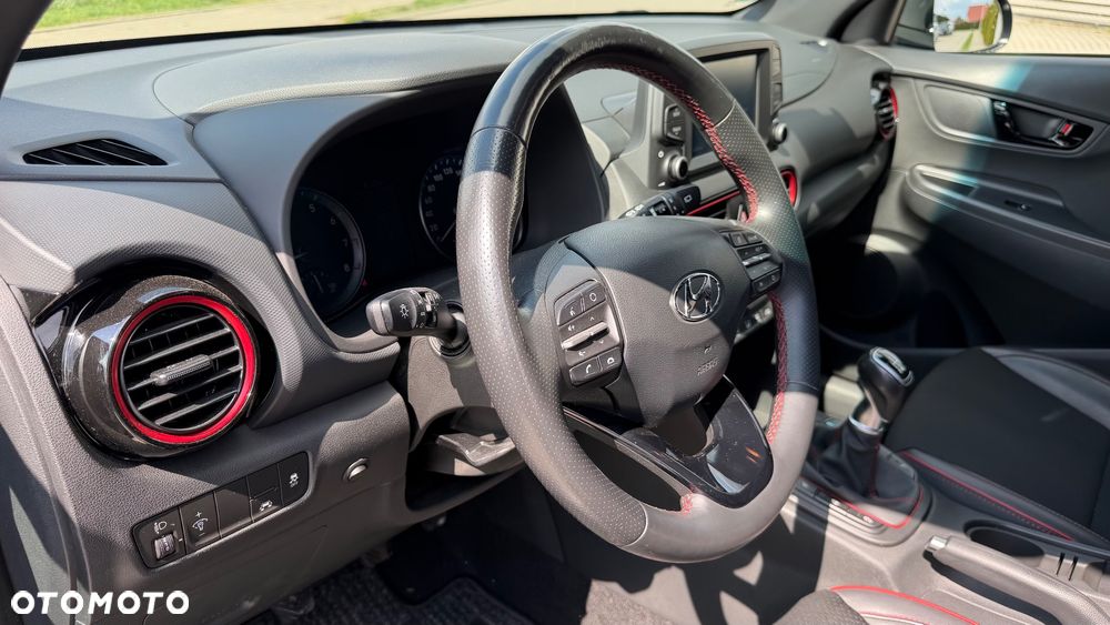 Hyundai Kona 1.0 T-GDI Premium - 17