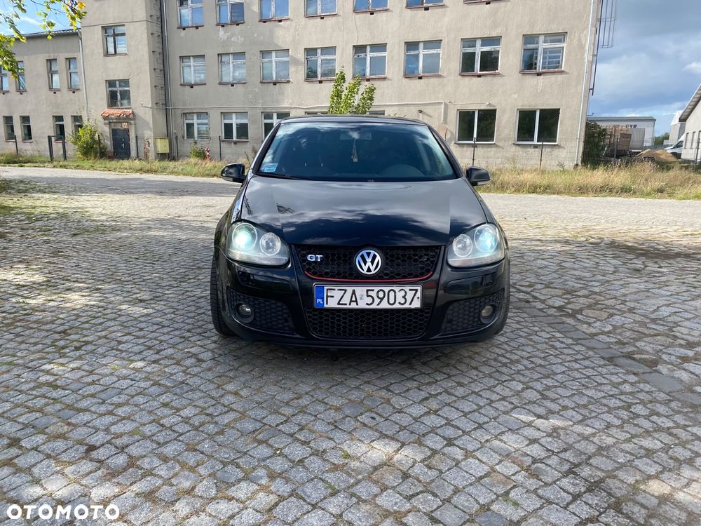 Volkswagen Golf 2.0 FSI GT Sport - 8