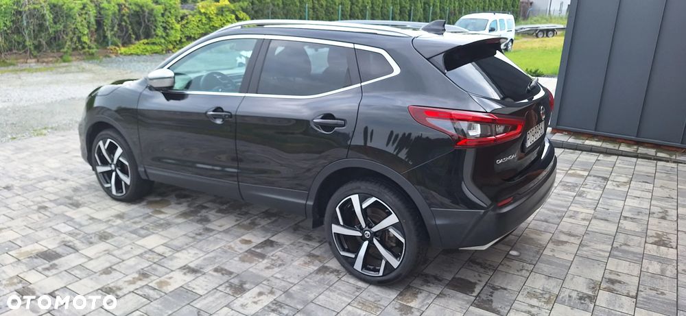 Nissan Qashqai 1.6 DIG-T Tekna+ - 11